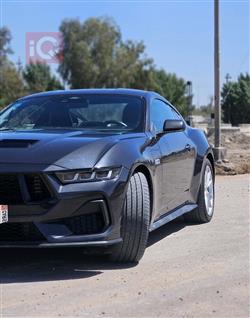 فۆرد مۆستانگ